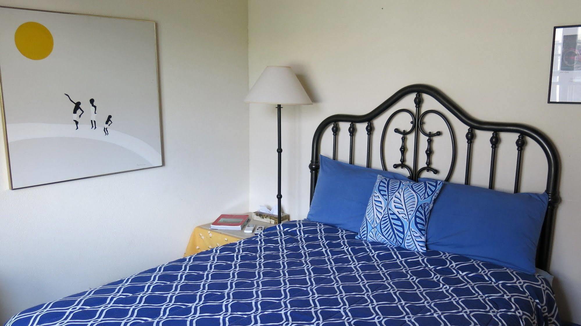 Gemini House Bed & Breakfast Christ Church Kültér fotó